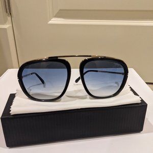 Tom Ford Johnson Sunglasses